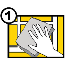 Step 1