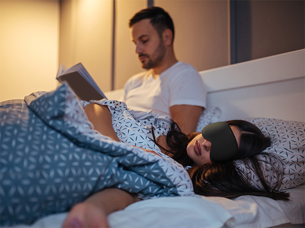 sleep masks for women