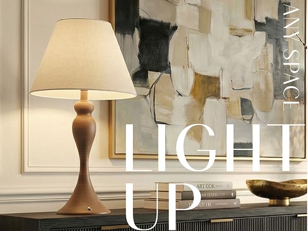 o'bright table lamp