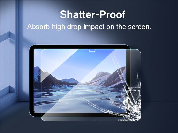 iPad 10th Gen Screen Protector