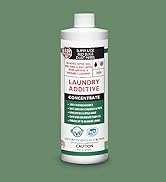 Stop Bugging Me! 16 fl. oz. Laundry Additive Concentrate for Super Lice, Bed Bugs & Dust Mites