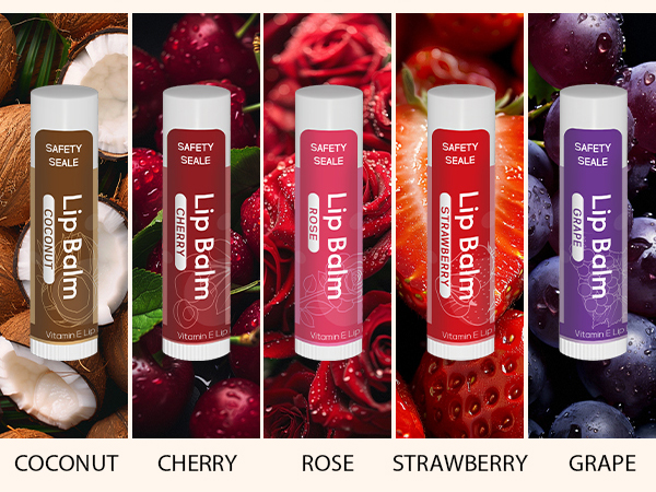 bulk lip balm