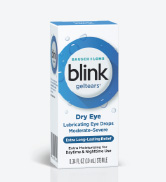 Blink GelTears