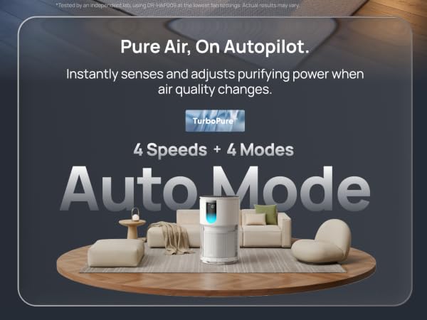 Air Purifier