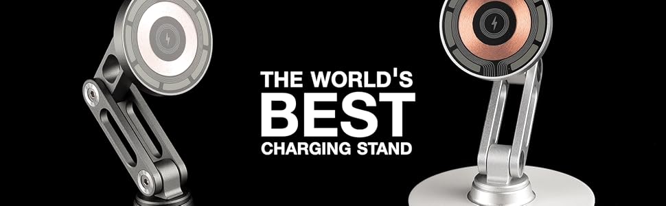 Best charging stand