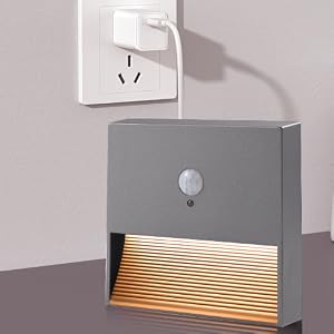 Motion Sensor Night Light
