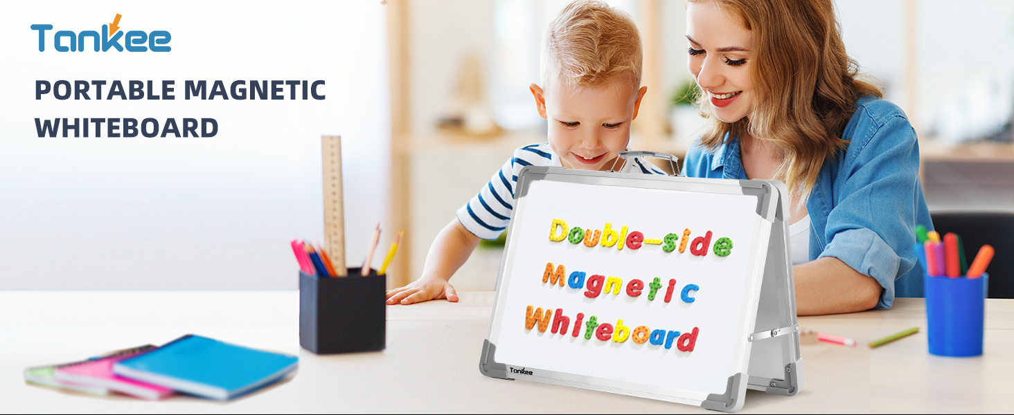 white board