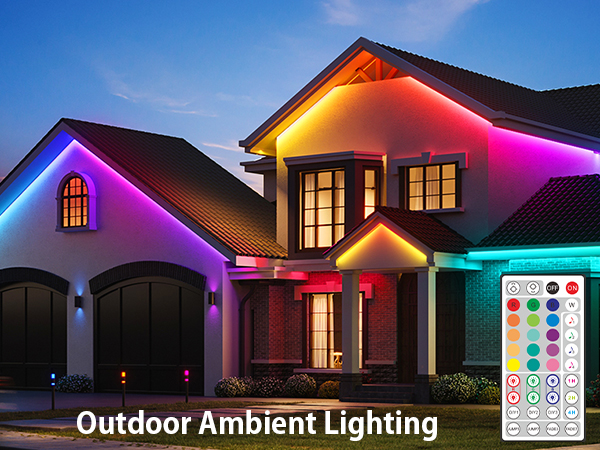 led strip lights