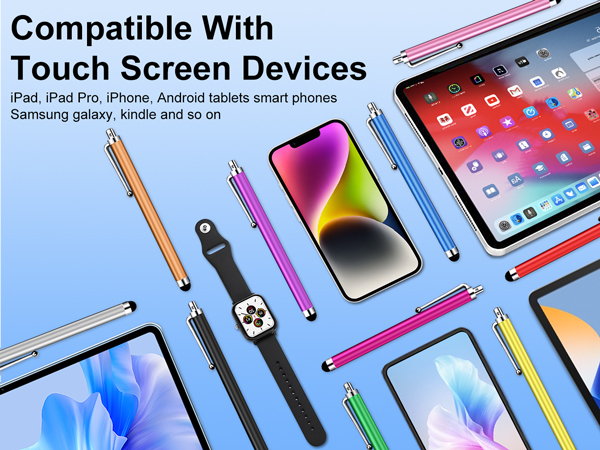 stylus