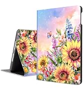 iPad 6th Generation Case, iPad 5th Generation Case, iPad Air 2/Air 1 Case, iPad 9.7 Inch Case Gir...