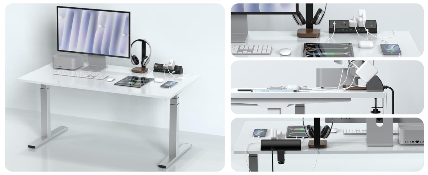 desk organizers and accessories
