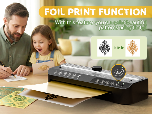 laminator machine