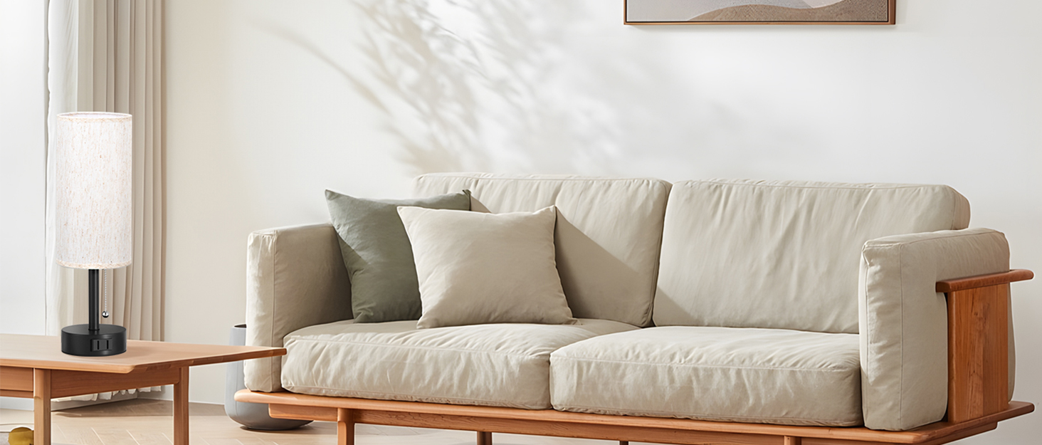 table lamps