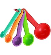 Measuring Spoons