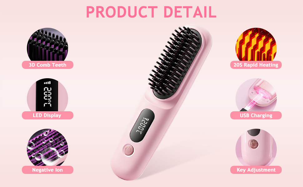 GO BRUSH PRO