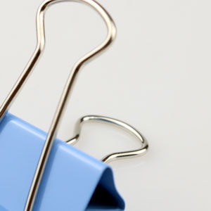 binder clips