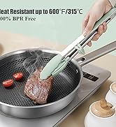 Tongs for cooking