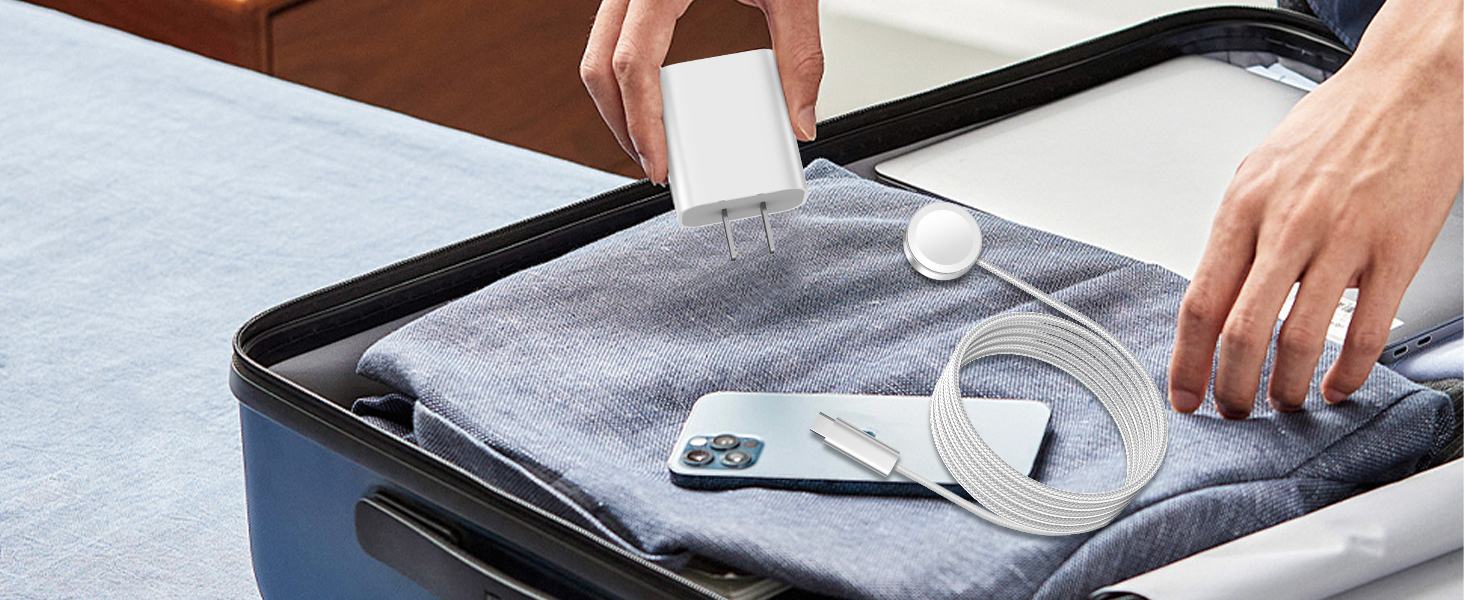 for apple watch charger