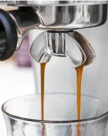 espresso machine