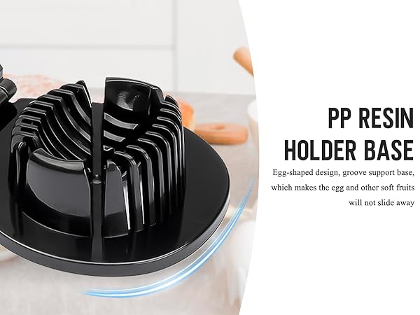 egg slicer
