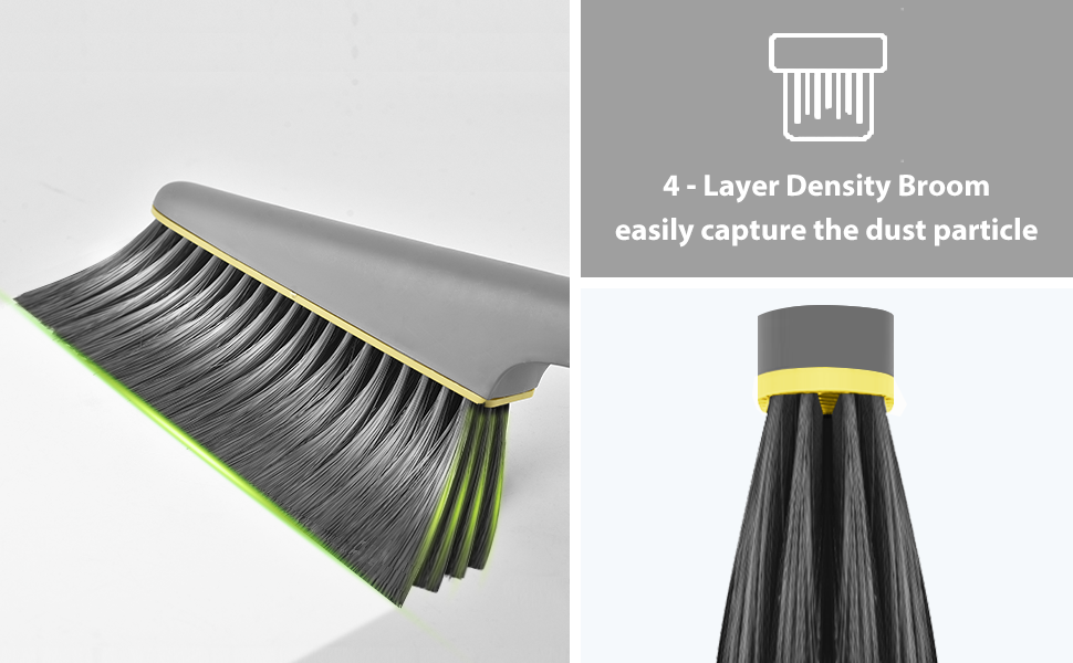 small dustpan and brush set