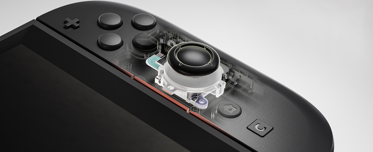 Joystick for Nintendo Switch 2 JoyCon