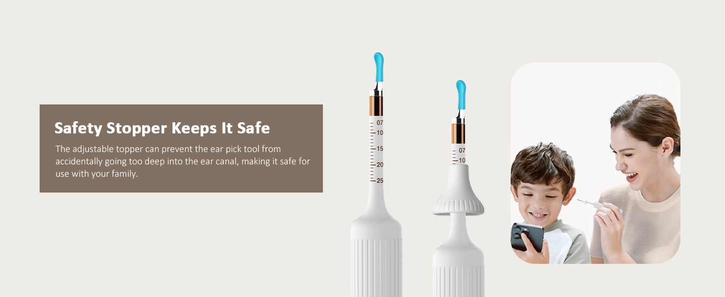 ear cleaning kit