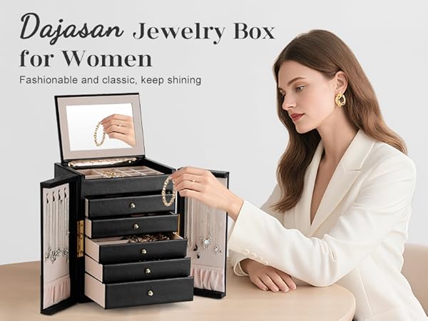 Jewelry Box