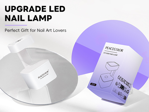 nail lamp