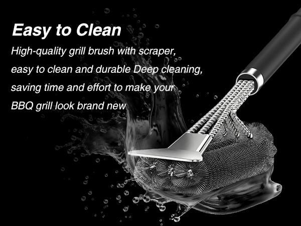 bbq brush