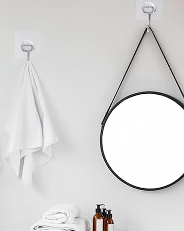 Wall Hooks for Hanging
