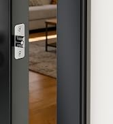 Veise Keyed Alike Front Door Lever