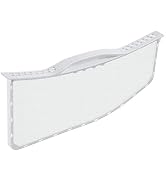 WP37001142 Dryer Lint Filter Compatible with Whirlpool Amana Dryer Lint Screen,Replace AP6008778,...
