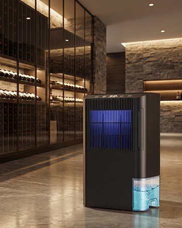 Dehumidifier