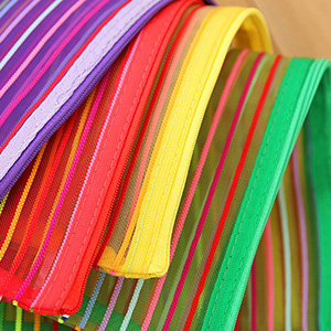 Zipper Pouch