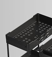 3 pack under sink organizer