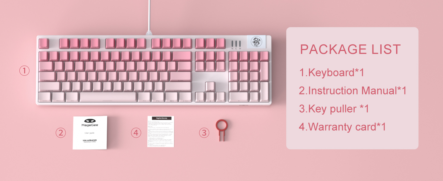 Keyboard