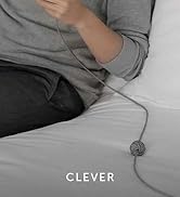 Night Cable Weighted Cable Charger