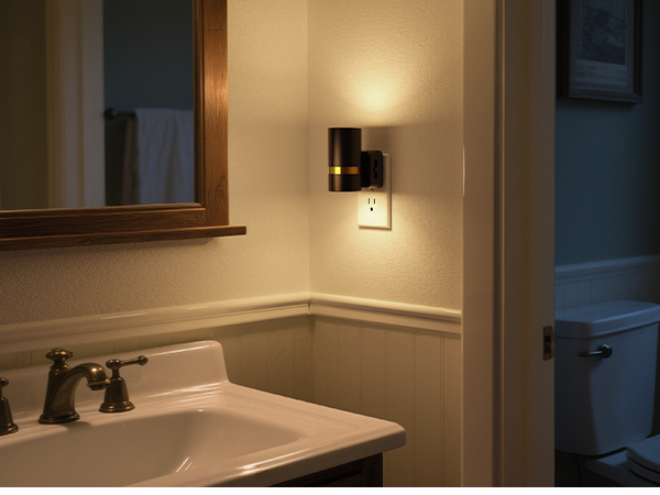 led night light
