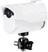 Selens Upgrade Protective Clam Cover for Mevo Start,Suitable for Baseball,Softball Streaming and ...
