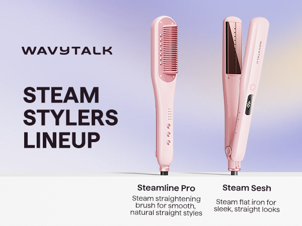 wavytalk steam sesh