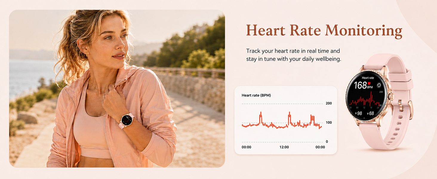 Heart Rate