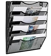 wall file organizer