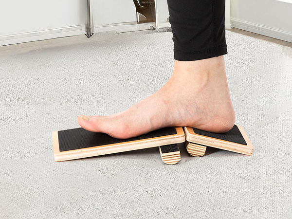Foot & Ankle Balance Trainer