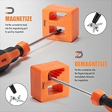 Magnetic Torx Screwdrivers Set
