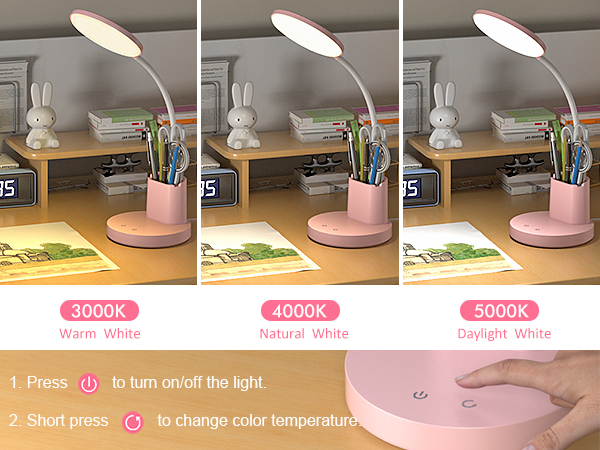 desk lamp for kids