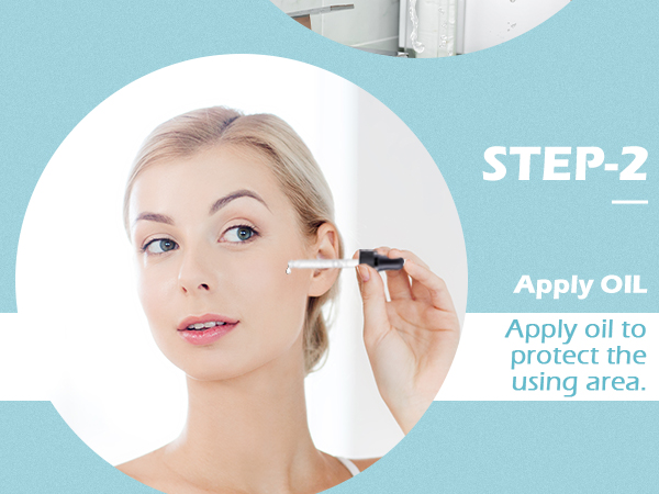 eyebrow razor