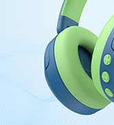 kids headphones bluetooth