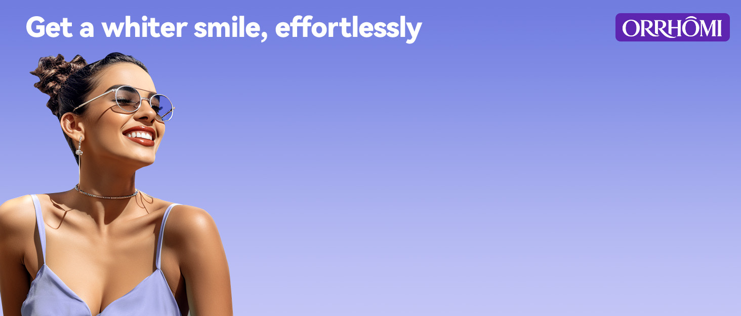 Teeth Whitening Strips