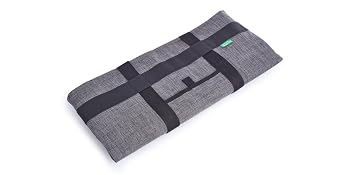 Cooler bag creative green life folded flat for easy storage